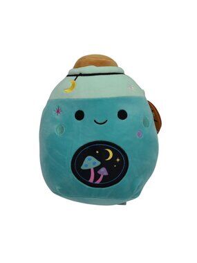 Squishmallows Reishi the Potion Plush 8" Halloween Stuffed Animal Plushies